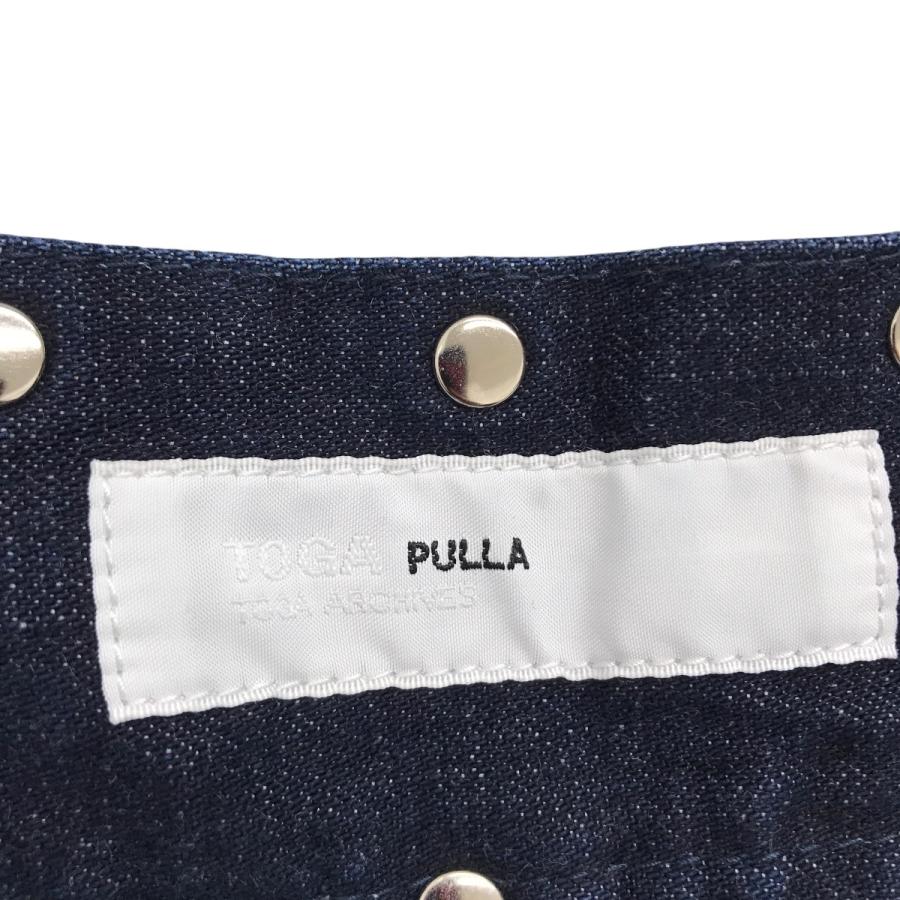 TOGA PULLA（トーガ プルラ） 【値下げ】TOGA PULLA デニムパンツ TP72 