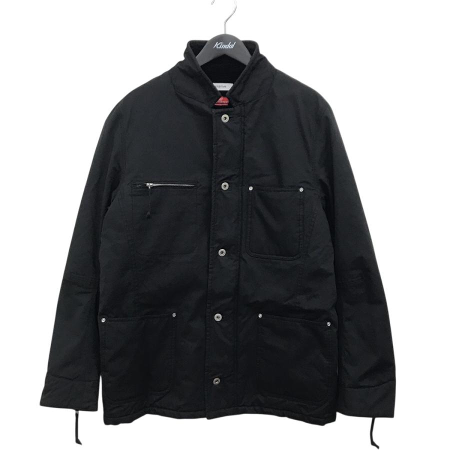 nonnative ノンネイティブ FARMER JACKET ノンネイティブ nonnative 25ss ファーマージャケット FARMER JACKET C