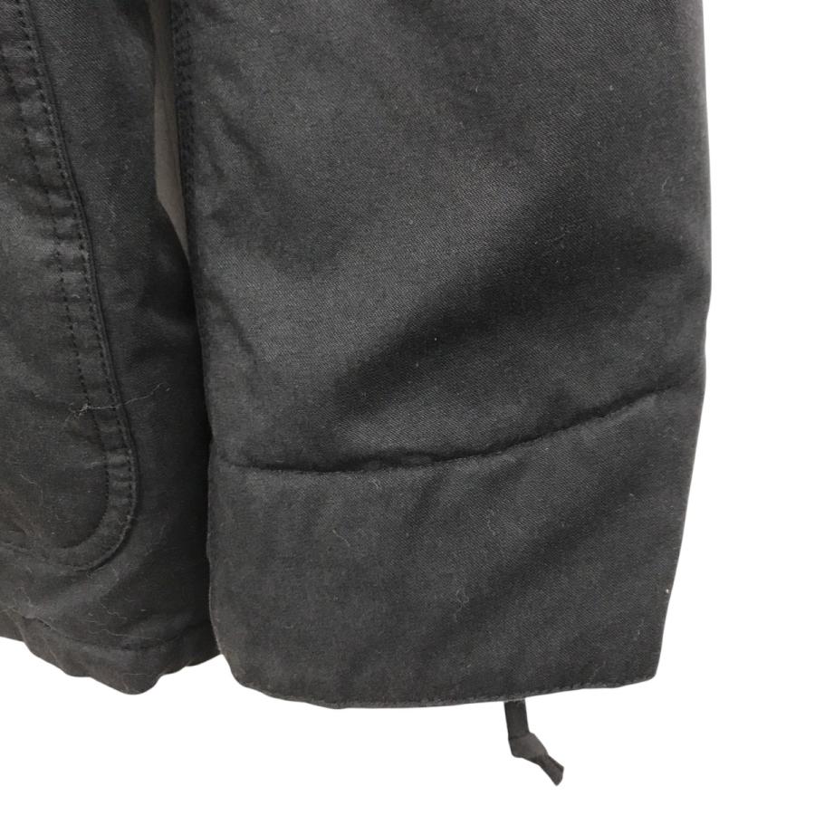 nonnative（ノンネイティブ） nonnative FARMER BOA JACKET ジャケット