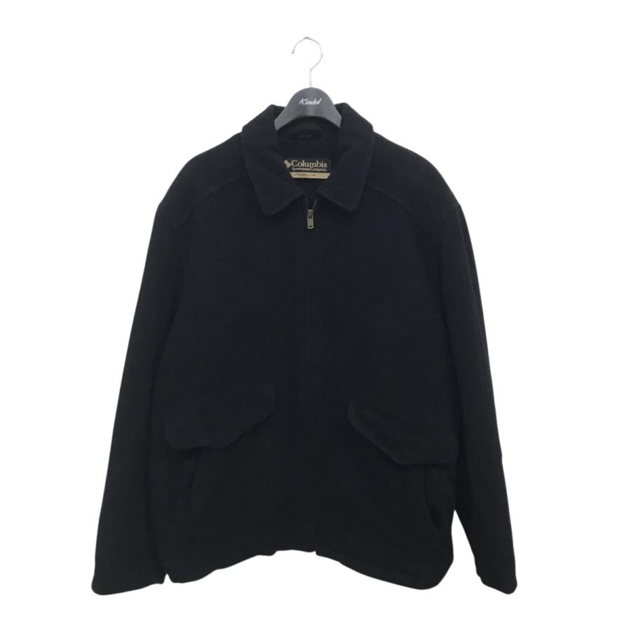 Columbia（コロンビア） ジャケット ブラック サイズ：XL