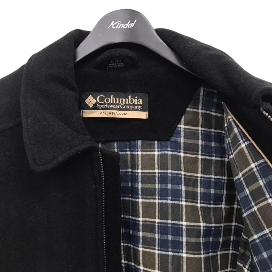 Columbia（コロンビア） ジャケット ブラック サイズ：XL