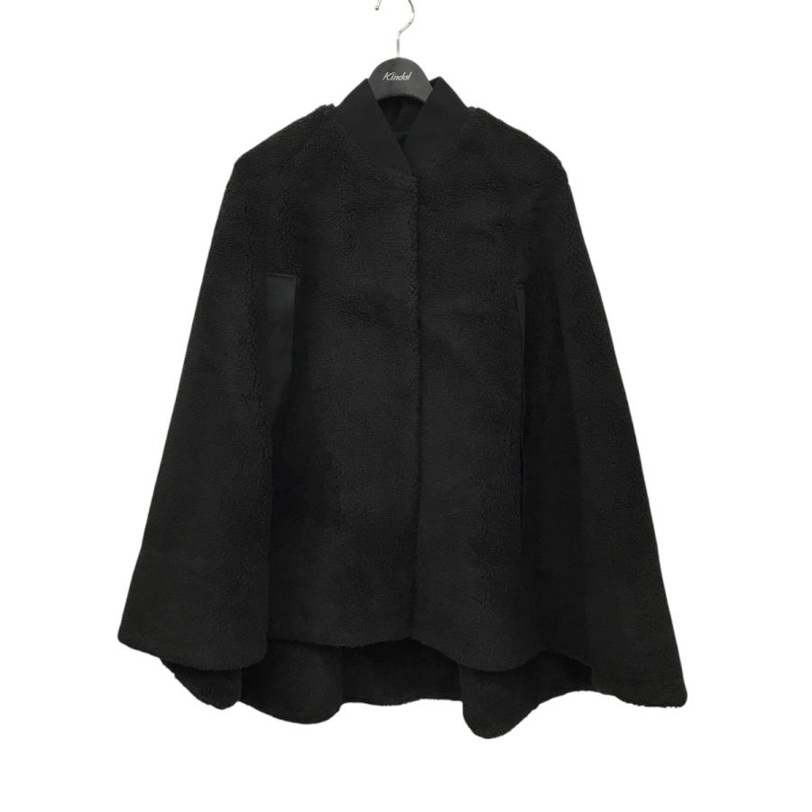 LE PHIL ウールボアケープ ウールボアケープ | LE PHIL（ル フィル） ｜【公式】通販mix.tokyo