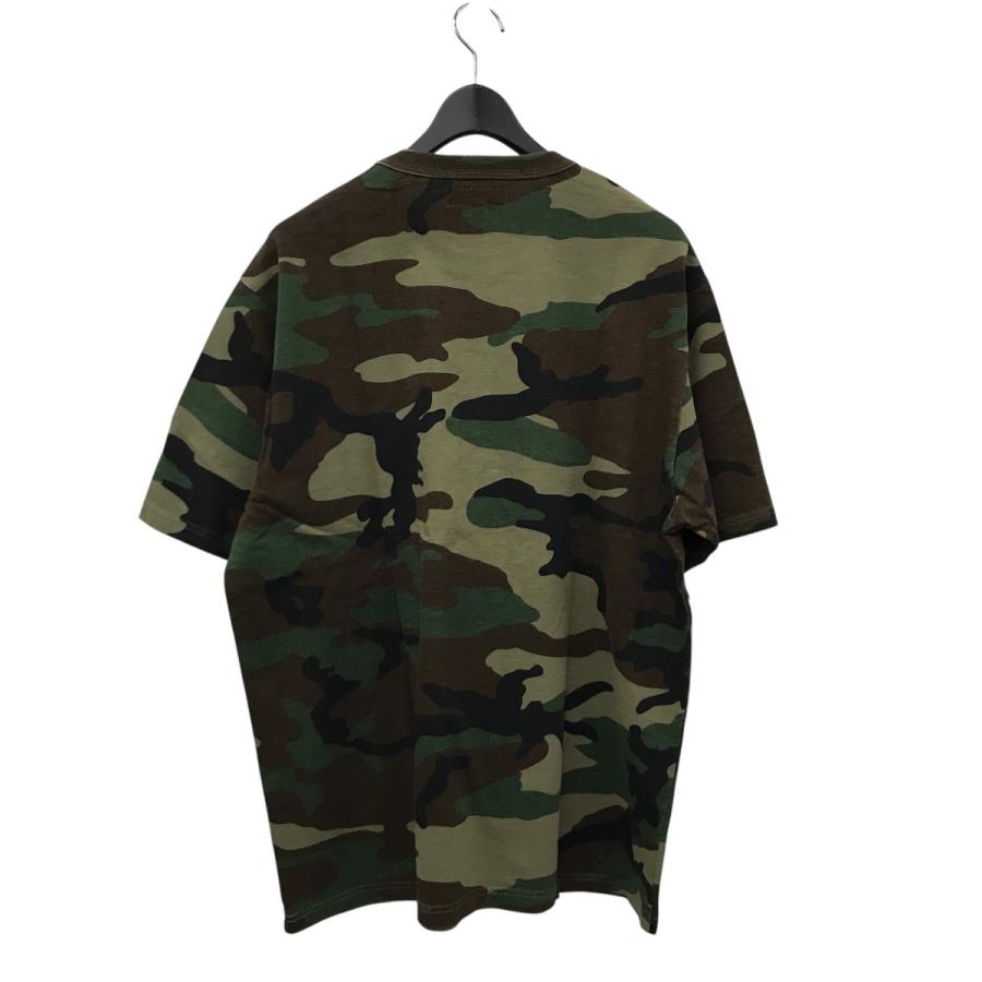 Supreme シュプリーム 25SS SMD S Top Tシャツ オリーブ サイズ Supreme シュプリーム 25SS SMD S Top Tシャツ オリーブ サイズ