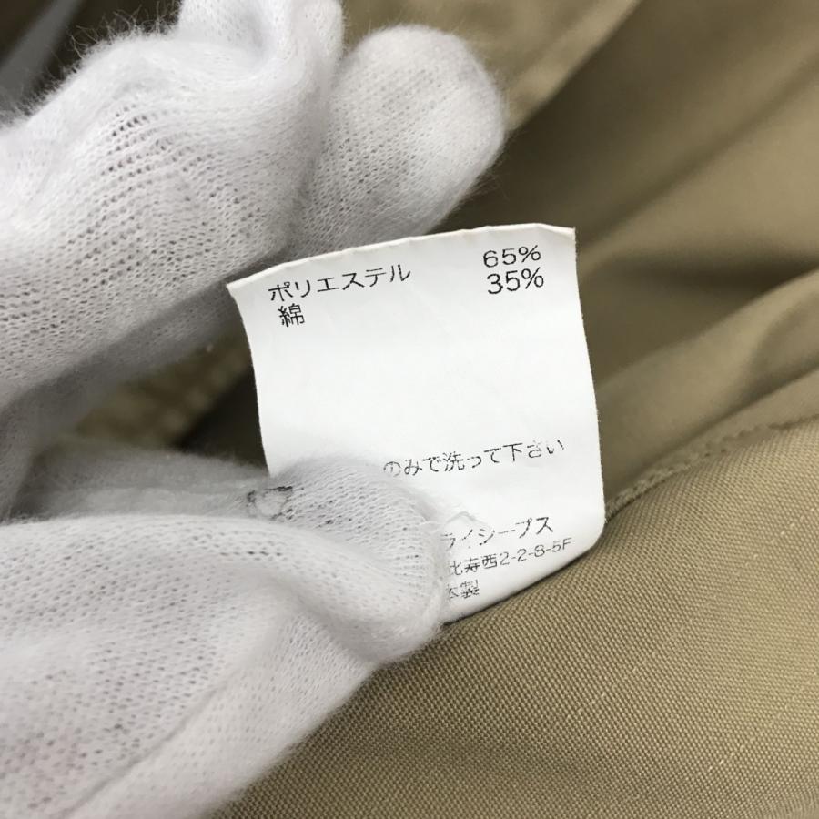 STANDARD CALIFORNIA スタンダードカリフォルニア ジップアップ STANDARD CALIFORNIA スタンダードカリフォルニア ジップアップ