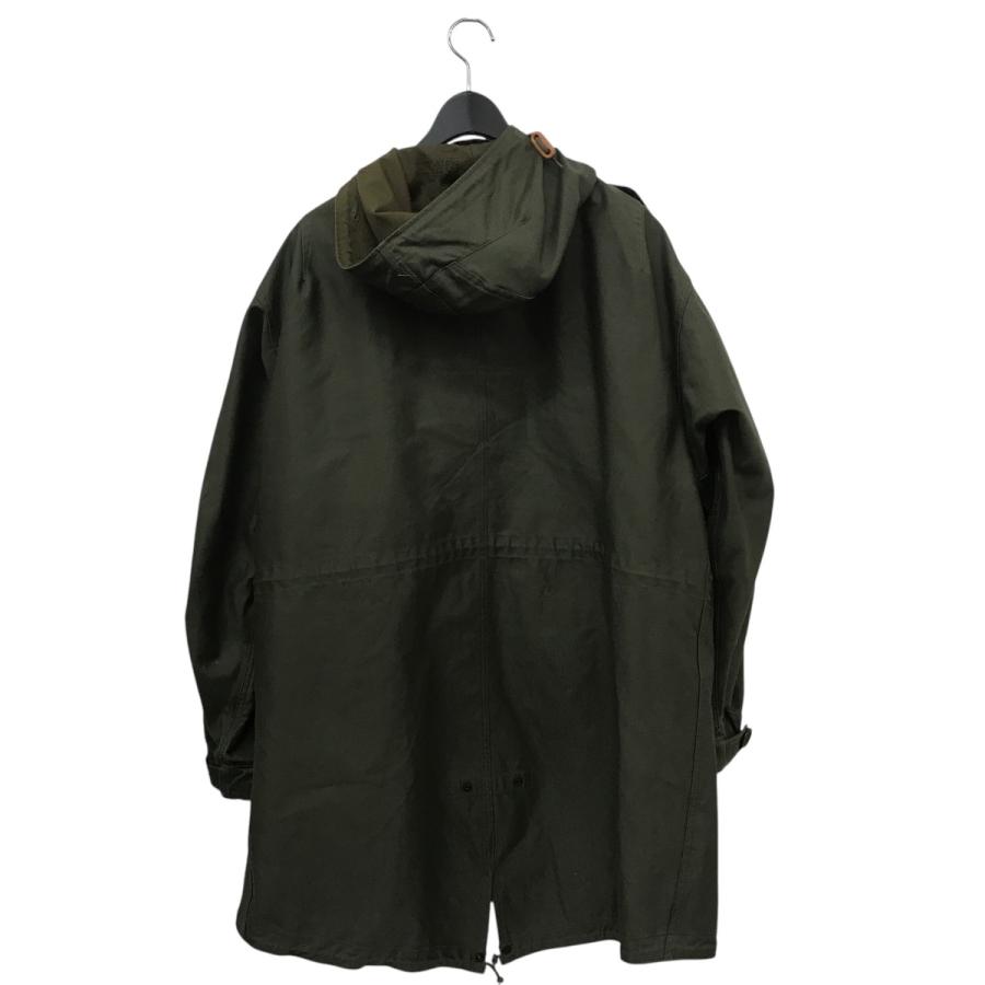 リアルマッコイズ THE REAL McCOY'S PARKA-SHELL M-1951 フィールド