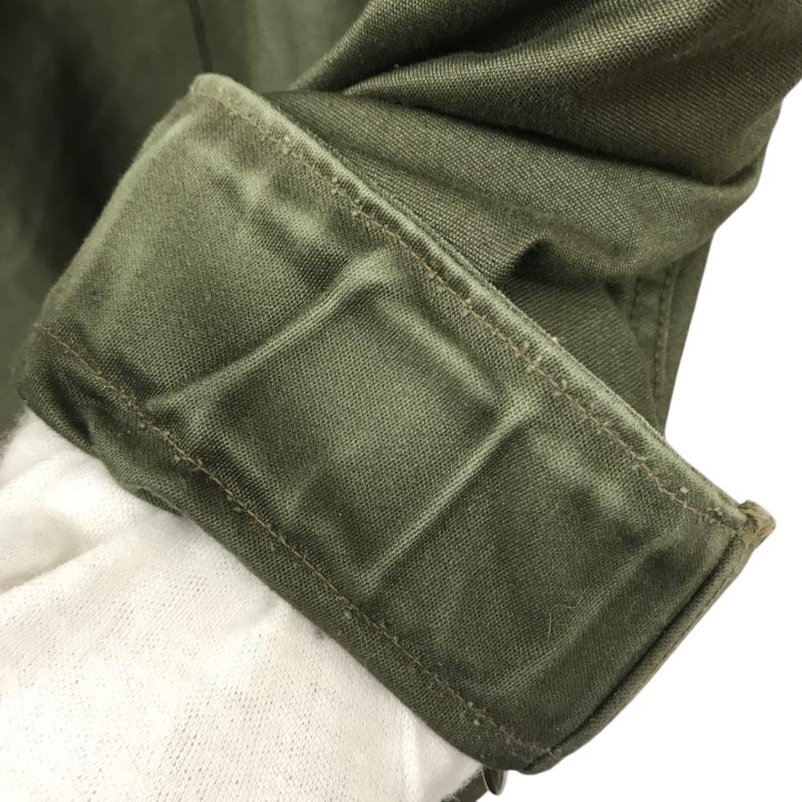 リアルマッコイズ THE REAL McCOY'S PARKA-SHELL M-1951 フィールド