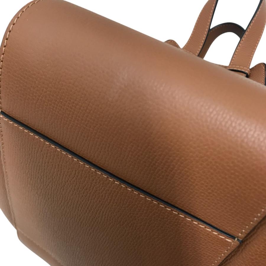 LOEWE（ロエベ） 【値下げ】LOEWE ハンモックスモールペブルグレイン 