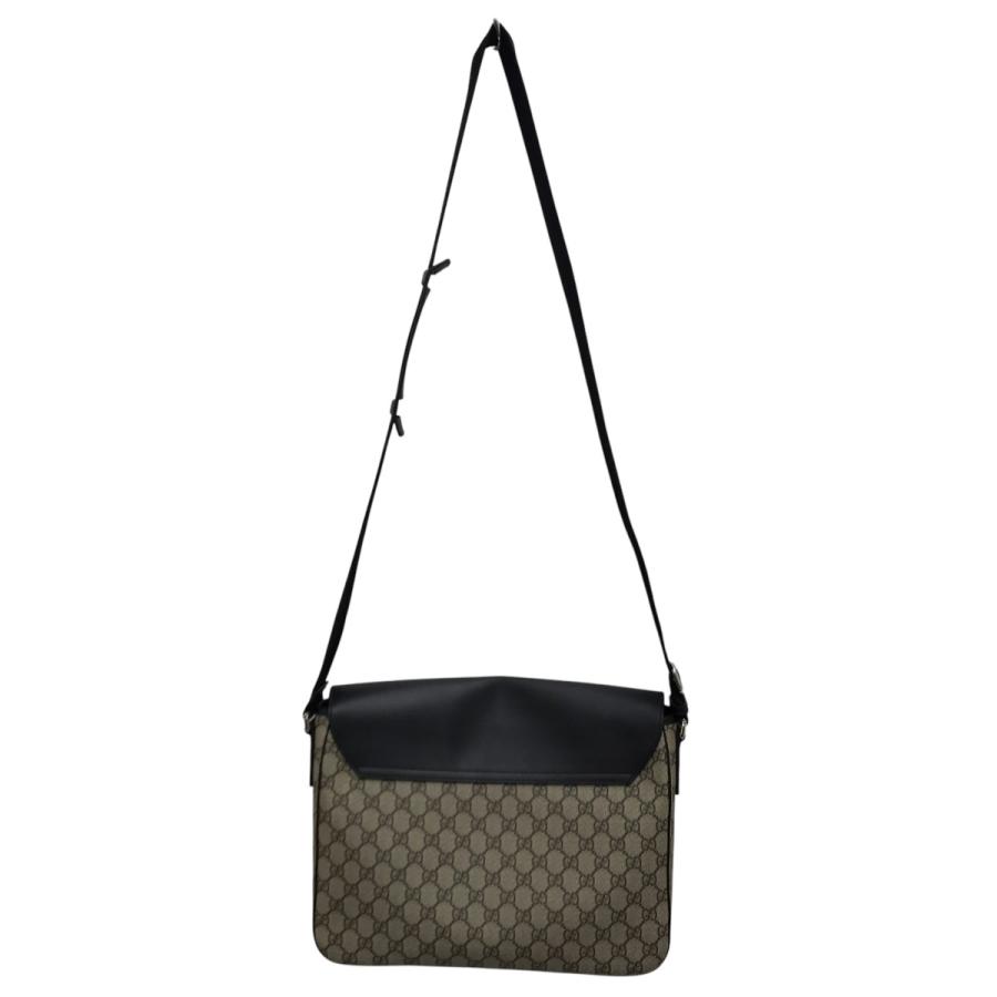 グッチ　GUCCI　GGスプリーム ショルダーバッグ GUCCI（グッチ） 並行輸入 ショルダーバッグ GGスプリーム 671623