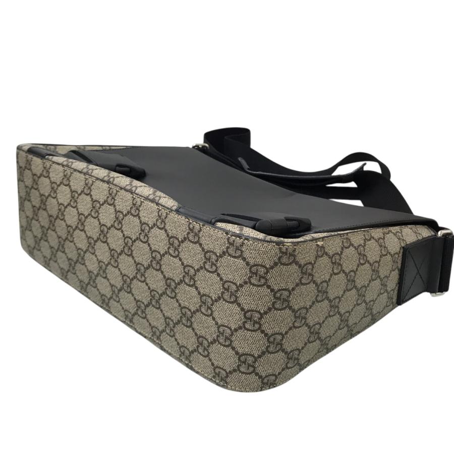 GUCCI（グッチ） 【値下げ】GUCCI GGスプリーム ショルダーバッグ