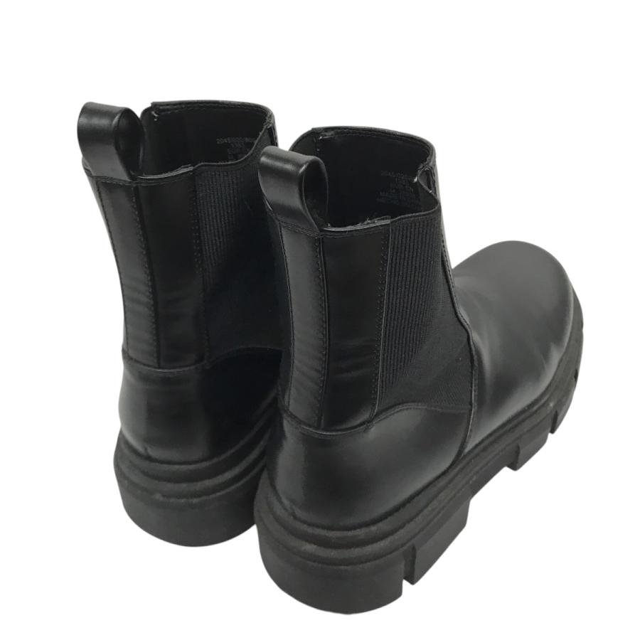 ZARA ザラ チャンキー チェルシーブーツ 2045/020/800 ZARA ザラ チャンキー チェルシーブーツ 2045/020/800