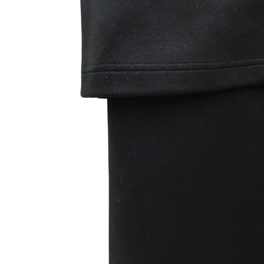 nagonstans ナゴンスタンス layered jumper skirt ジャンパー