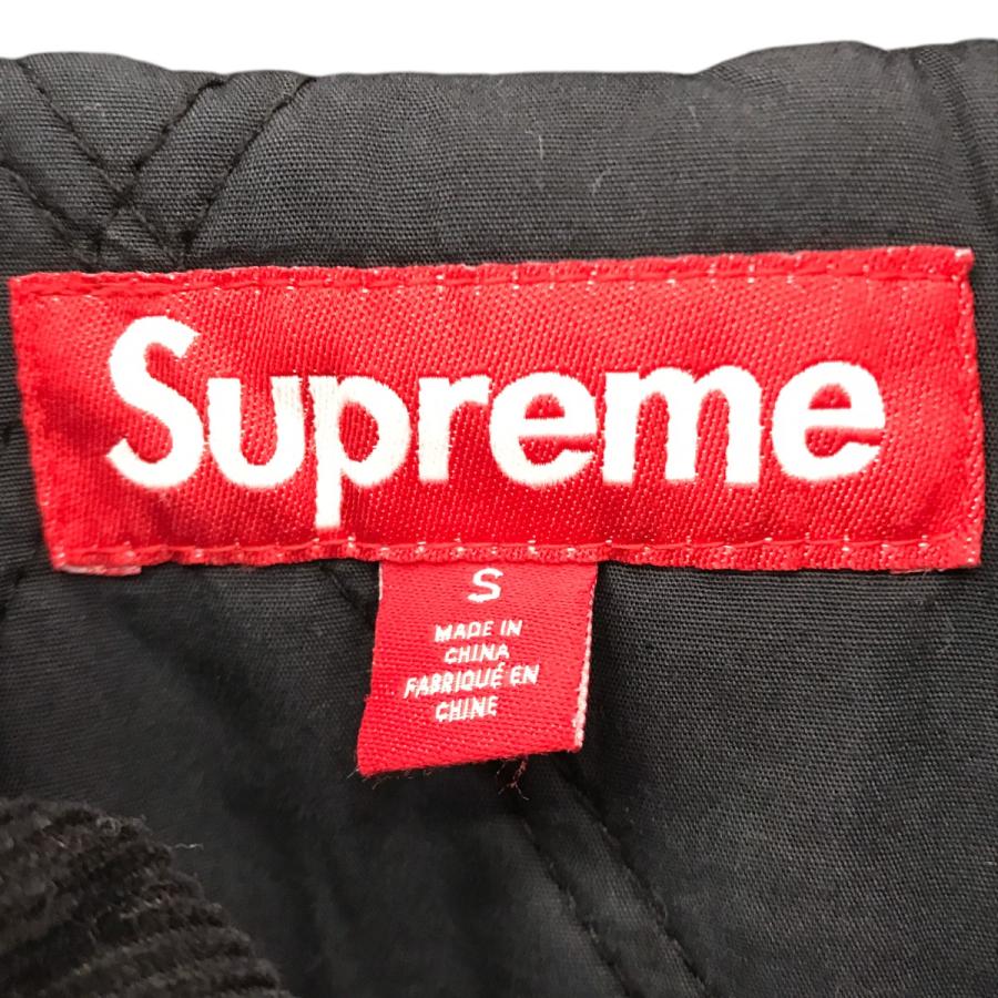 supreme 25ss ワークジャケット Supreme（シュプリーム） Supreme 25SS 「Moleskin Work Jacket