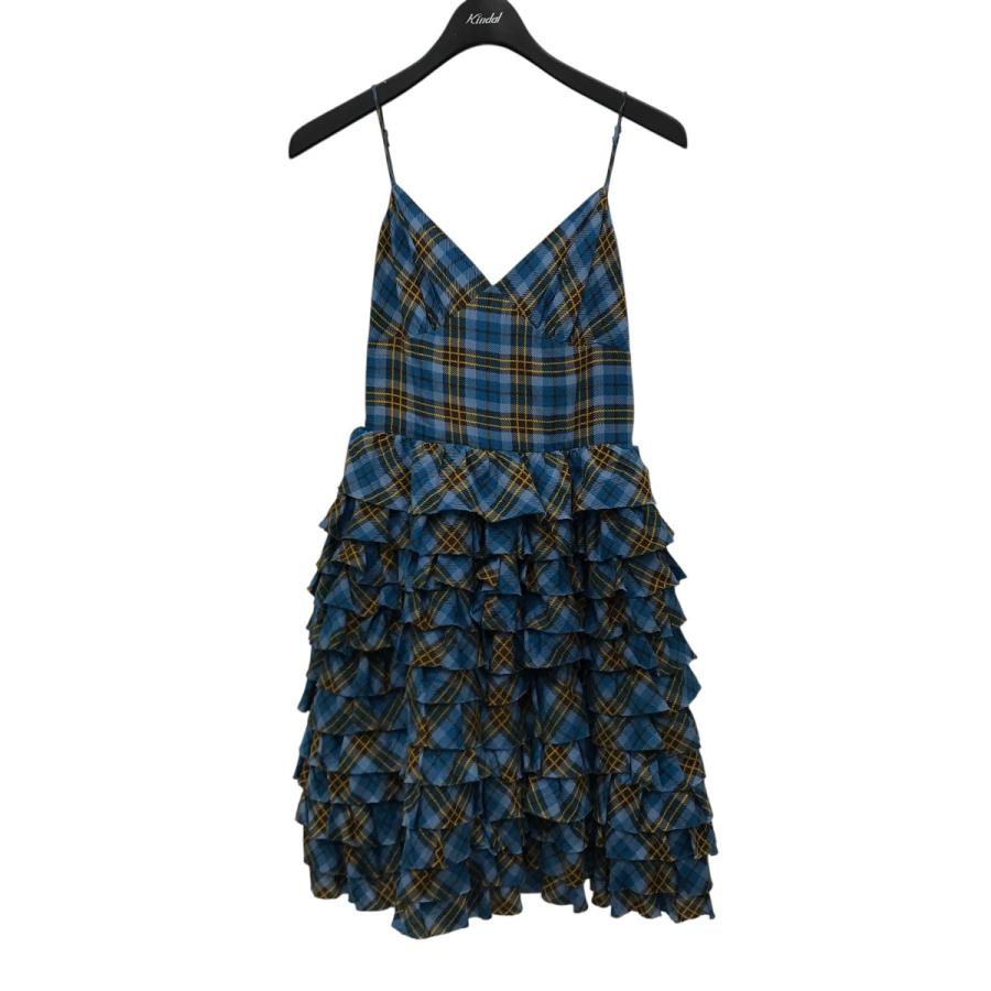 BETSEY JOHNSON ワンピース　チュニック BETSEY JOHNSON ワンピースチュニック