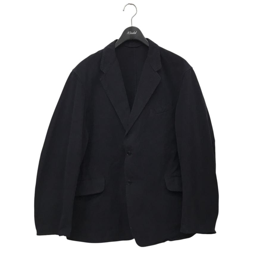 COMOLI（コモリ） 【値下げ】COMOLI 製品染 ジャケット テーラード