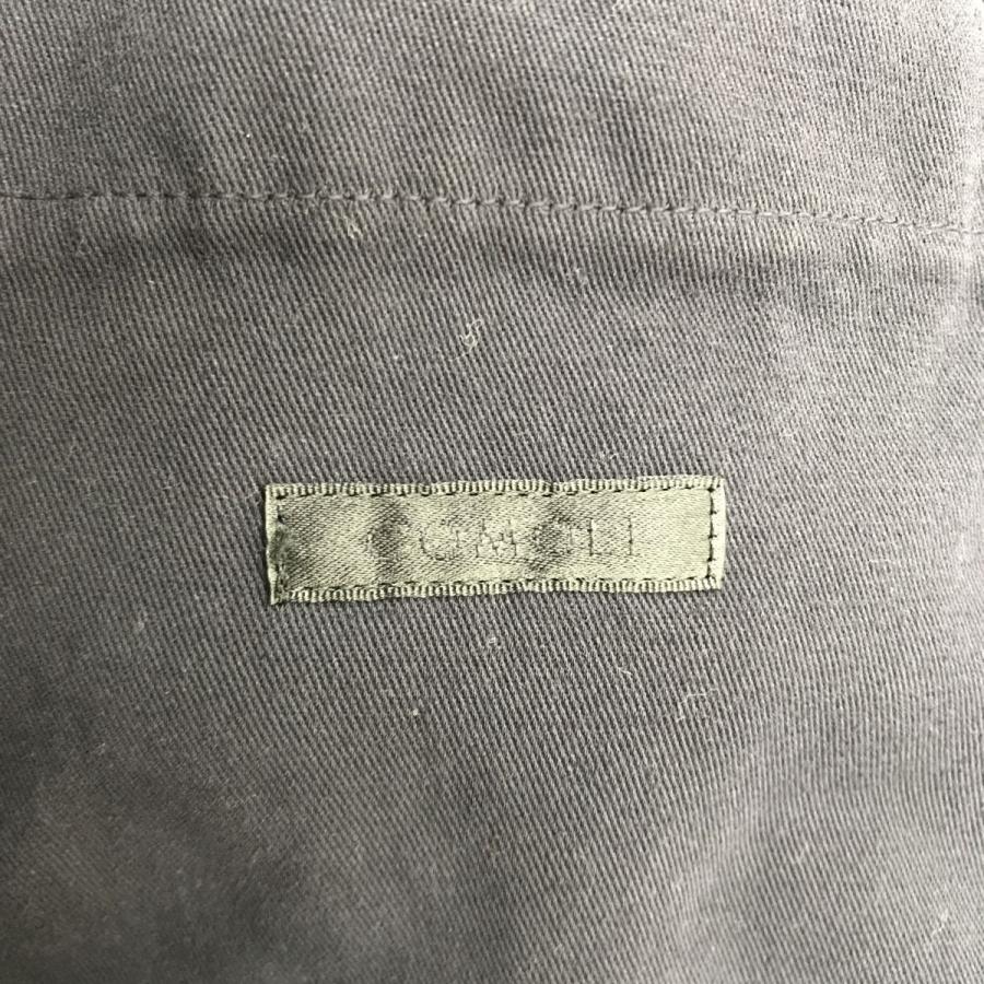 COMOLI（コモリ） 【値下げ】COMOLI 製品染 ジャケット テーラード