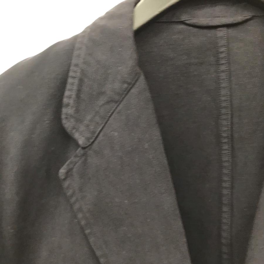 COMOLI（コモリ） 【値下げ】COMOLI 製品染 ジャケット テーラード