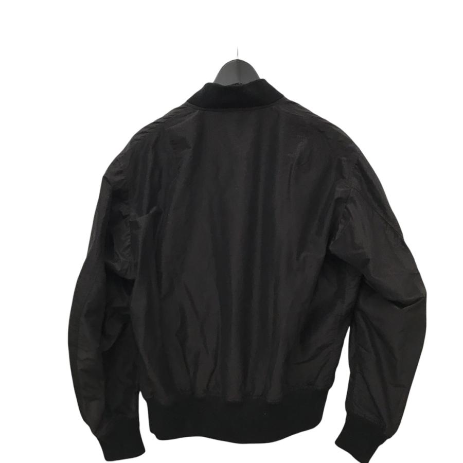 COMOLI コットンシルク MA-1 サイズ1 COMOLI】 〈コットンシルクMA-1〉 color:Brown size:2/3 price:132,000