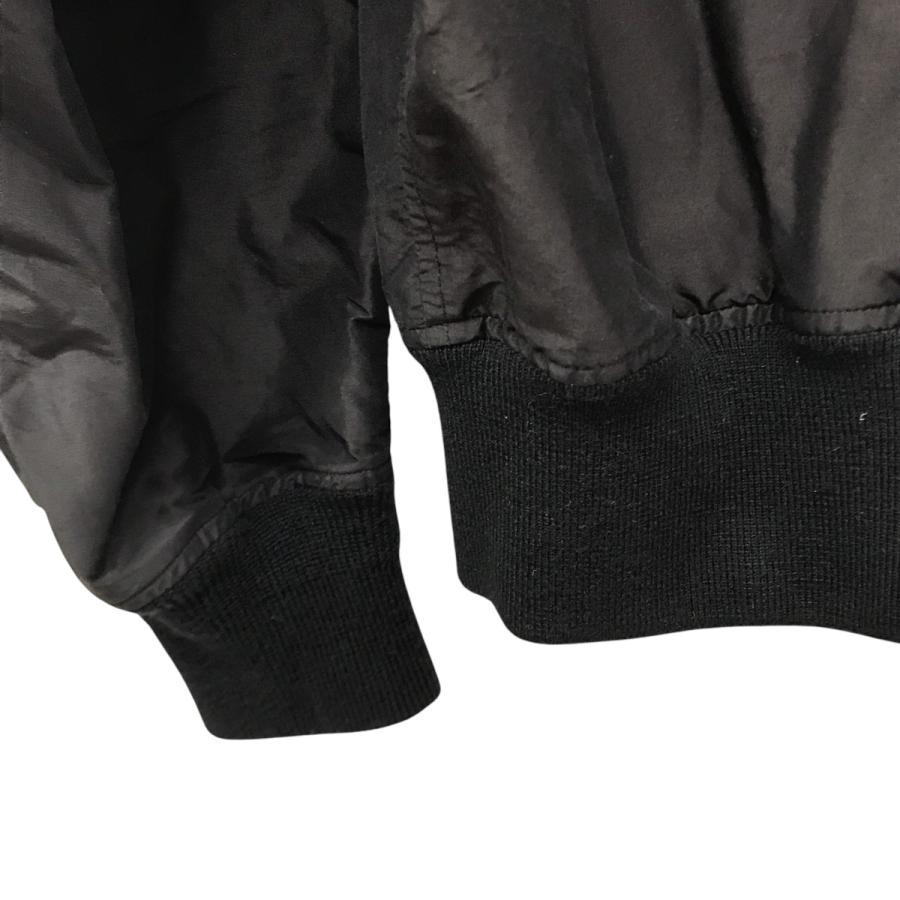 COMOLI コットンシルク MA-1 / Z01-04005 サイズ3 COMOLI コットンシルク MA-1 / Z01-04005 サイズ3 - メルカリ