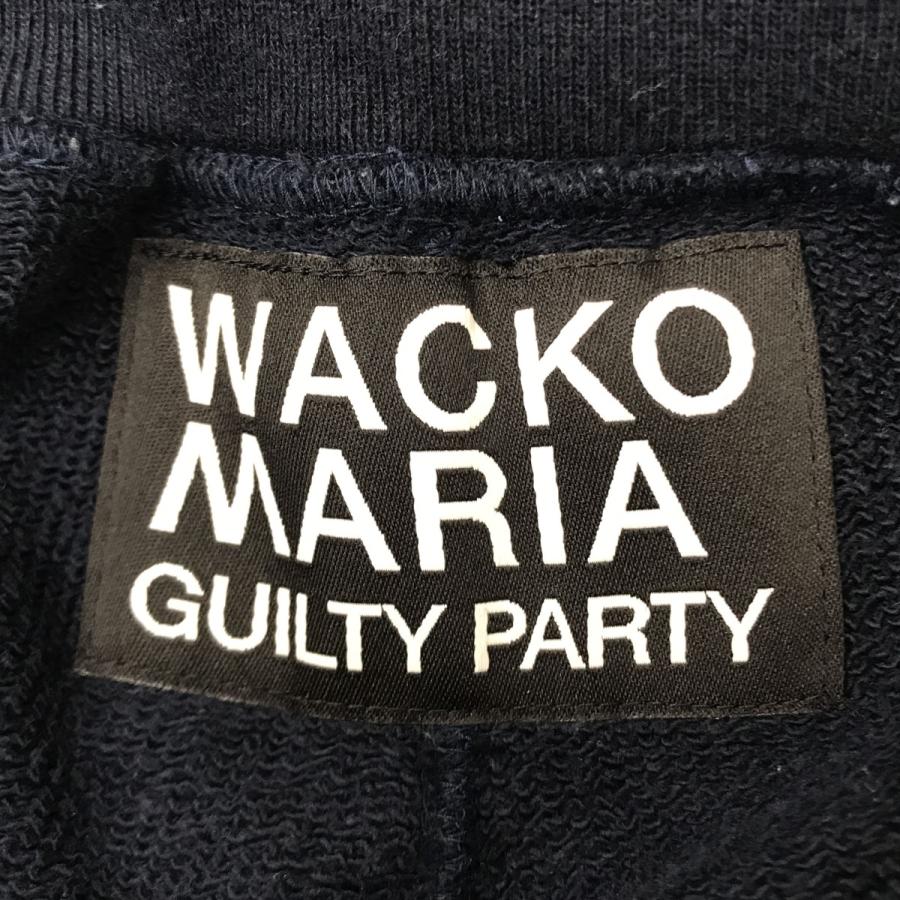 未使用 WACKO MARIA デニム パンツ シャツ ジャケット スウェット WACKO MARIA（ワコマリア） 【値下げ】WACKO MARIA MIDDLE WEIGHT