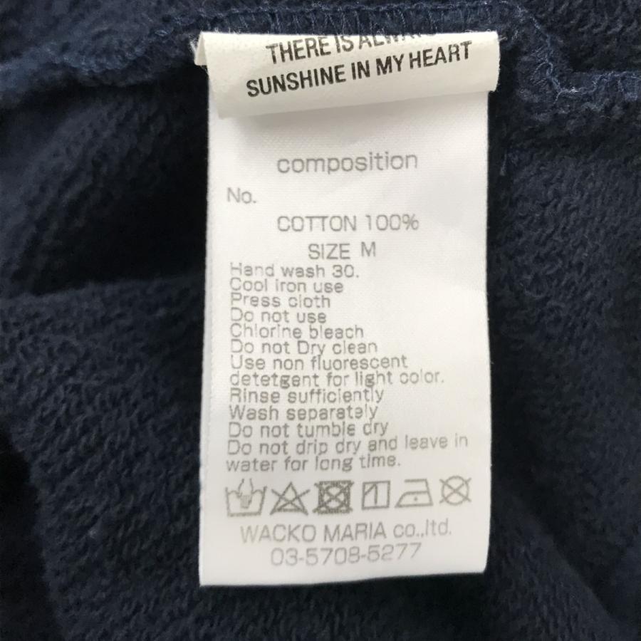 WACKO MARIA（ワコマリア） 【値下げ】WACKO MARIA MIDDLE WEIGHT