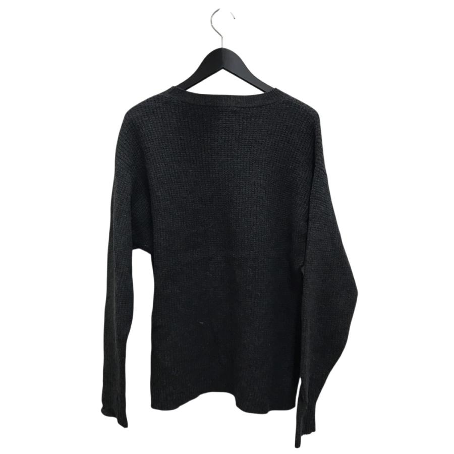 WTAPS（ダブルタップス） 【値下げ】WTAPS ウールニット 202MADT-KNM02