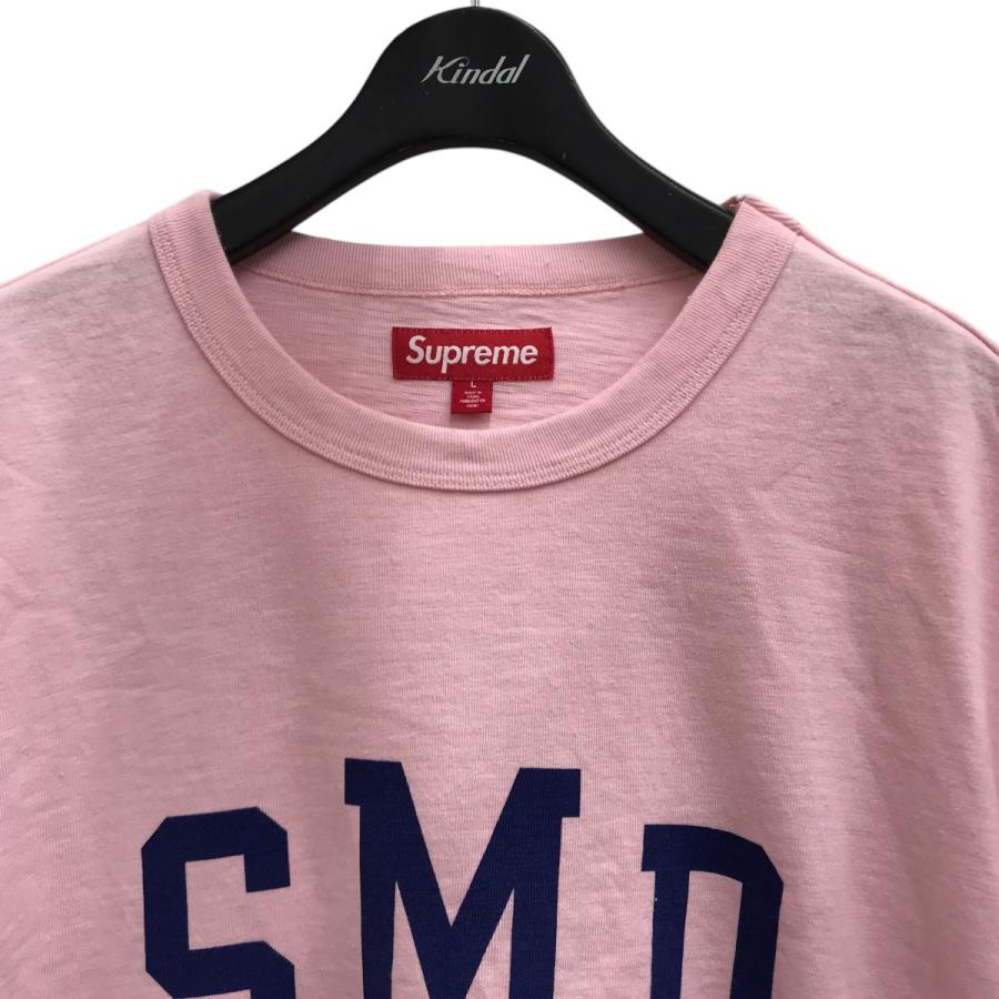Supreme（シュプリーム） 【値下げ】Supreme 25SS SMD S S Top T