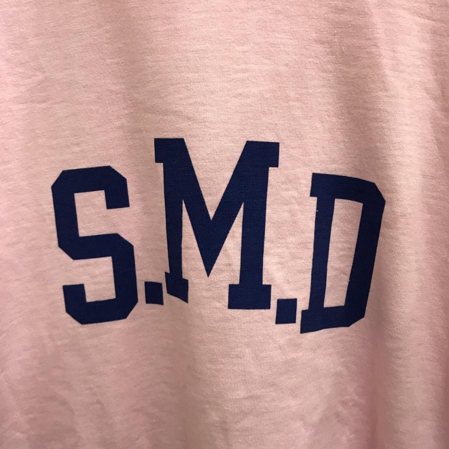 Supreme（シュプリーム） 【値下げ】Supreme 25SS SMD S S Top T