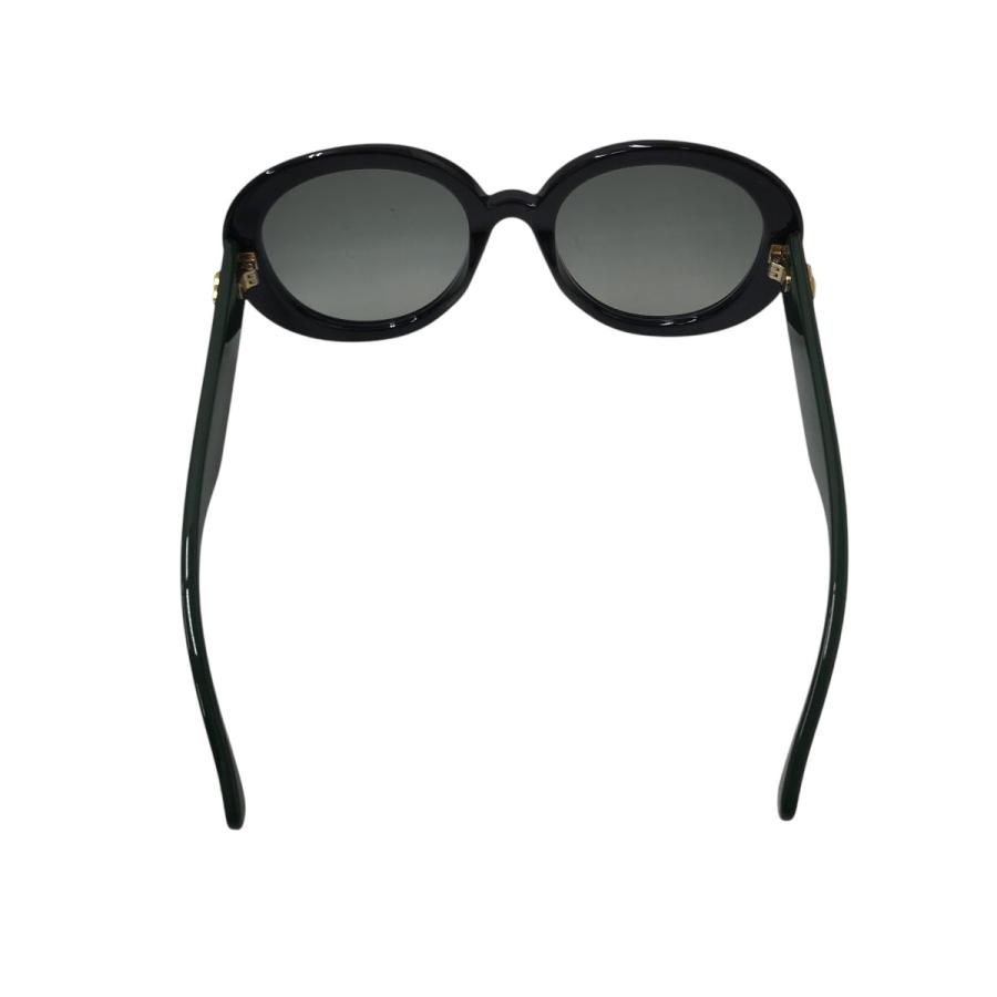 GUCCI（グッチ） シェリーライン サングラス GG0712S ブラック