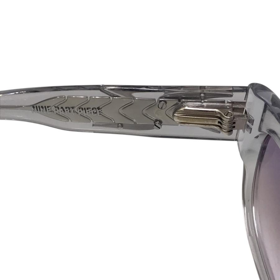 ジェント ジェントルモンスター GENTLE MONSTER Nine Part Piece GC4