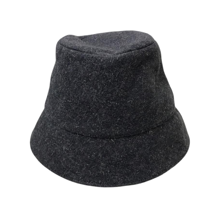 JIL SANDER（ジルサンダー） JIL SANDER WOOL BUCKET HAT ハット