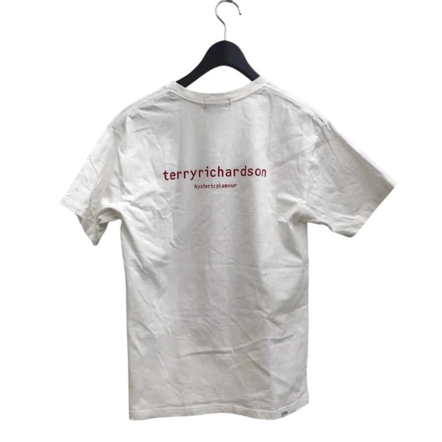 HYSTERIC GLAMOUR 【値下げ】Hysteric Glamour TERRY RICHARDSON