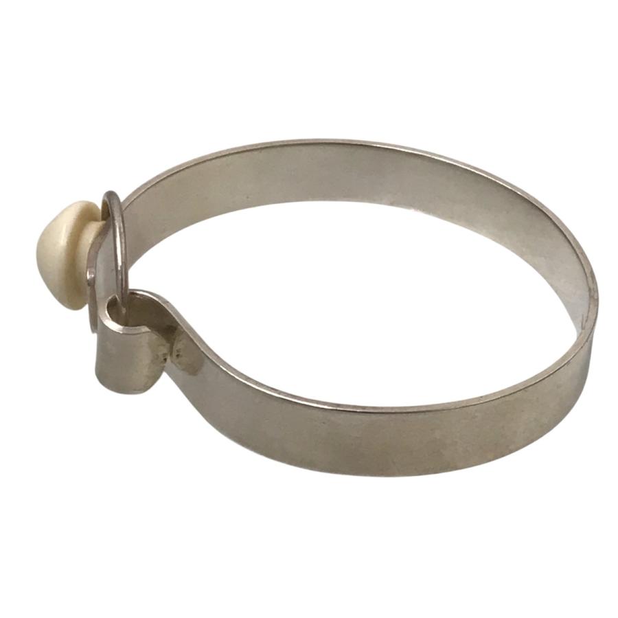 MARIA RUDMAN（マリアルドマン） ブレスレット シルバー