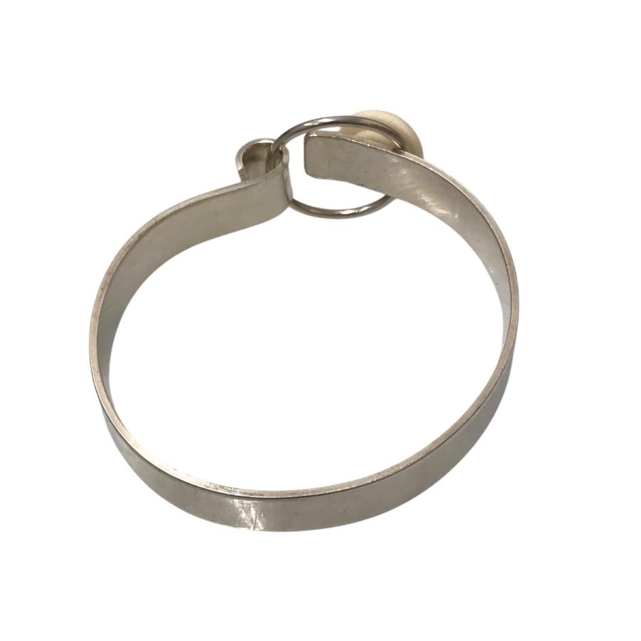 MARIA RUDMAN（マリアルドマン） ブレスレット シルバー