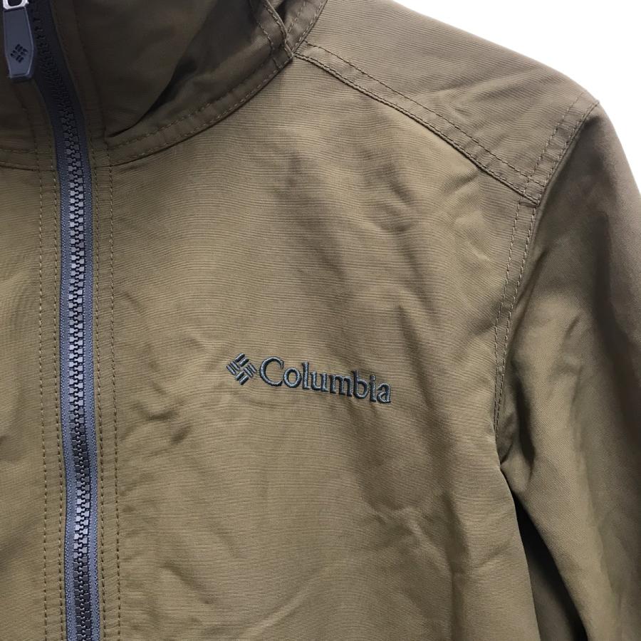 Columbia マウンテンジャケット カーキブラック Mサイズ 楽天市場】コロンビア ジャケット メンズ レディース COLUMBIA