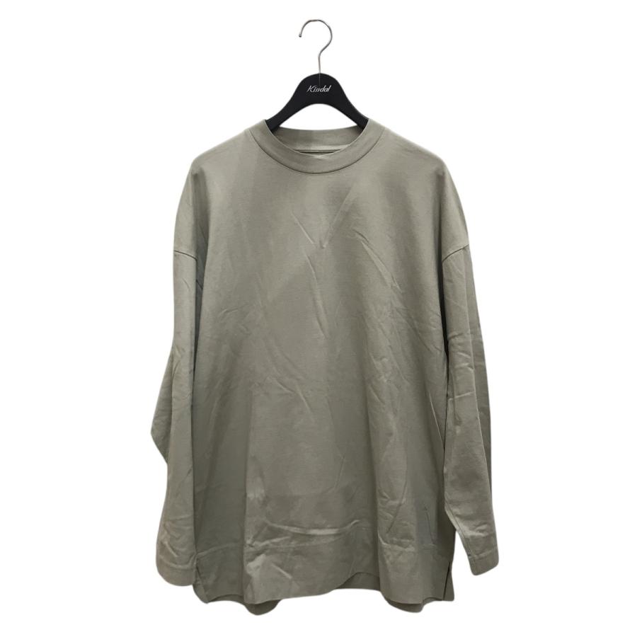 markaware（マーカウェア） MARKAWARE BOX Tee L ロングスリーブ 