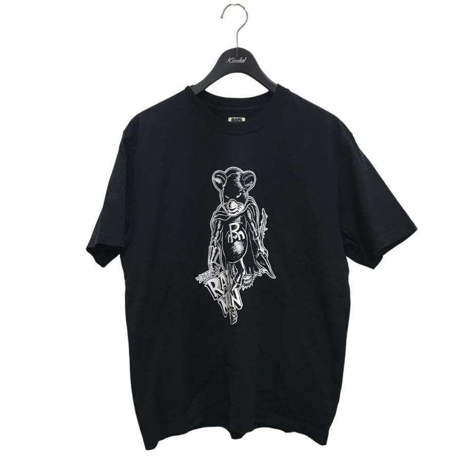 RATS（ラッツ） 【値下げ】RATS ラットマン Tシャツ 25SPT-0501
