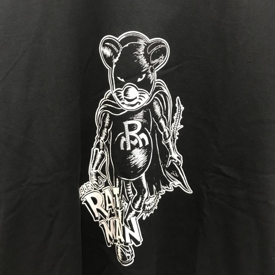 RATS（ラッツ） 【値下げ】RATS ラットマン Tシャツ 25SPT-0501