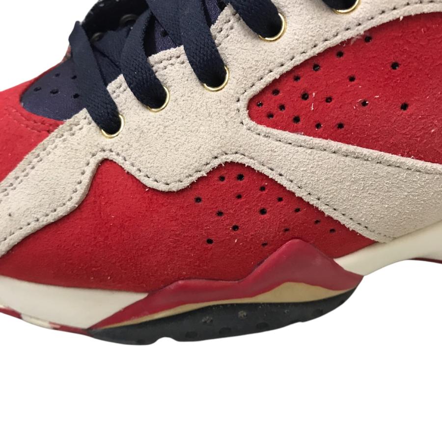 NIKE（ナイキ） 【値下げ】NIKE×TROPHY ROOM AIR JORDAN 7 RETRO SP 