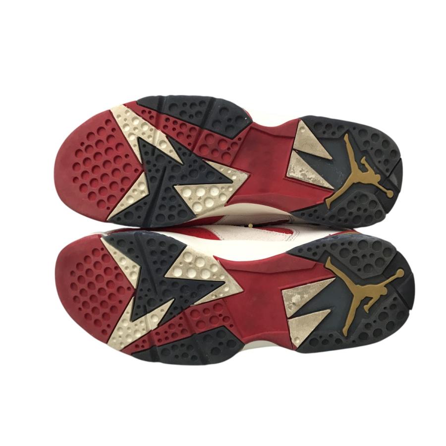 NIKE（ナイキ） 【値下げ】NIKE×TROPHY ROOM AIR JORDAN 7 RETRO SP 