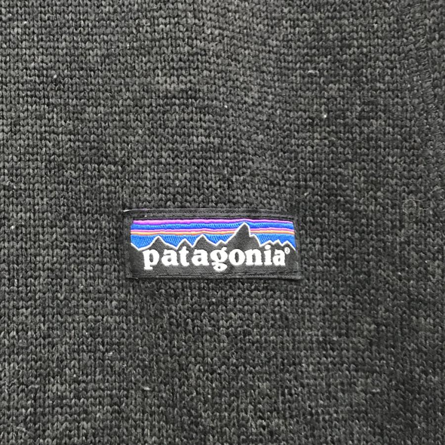 patagoniaパタゴニア　ベターセーター　ベスト　グレー　XL patagoniaパタゴニア ベターセーター ベスト グレー XL