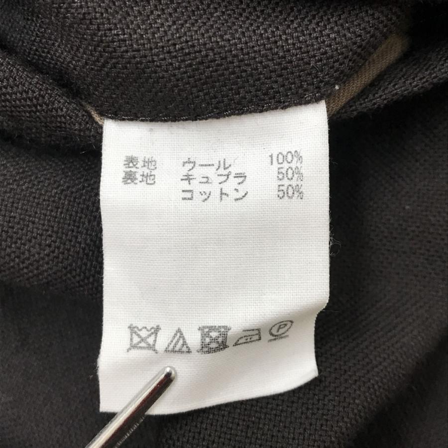 新品　Jun Mikami ハーフパンツ　黒　フリーサイズ JUN MIKAMI 【値下げ】JUN MIKAMI FOXREDO ハーフパンツ ブラウン