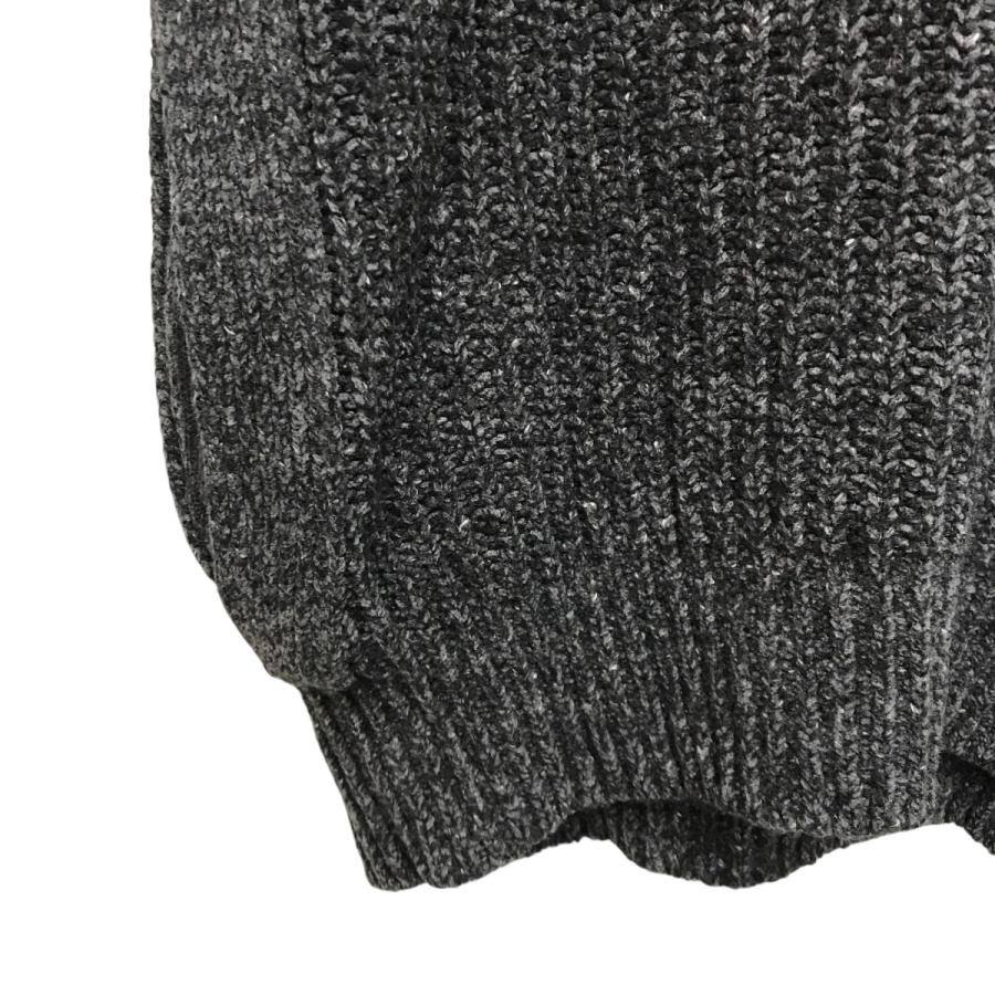 FUMIKA_UCHIDA フミカウチダ FUMIKA UCHIDA SHETLAND CARDIGAN