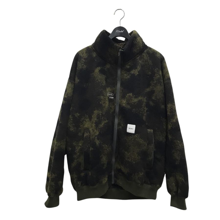 WTAPS（ダブルタップス） 【値下げ】WTAPS 23AW BUNDLE JACKET