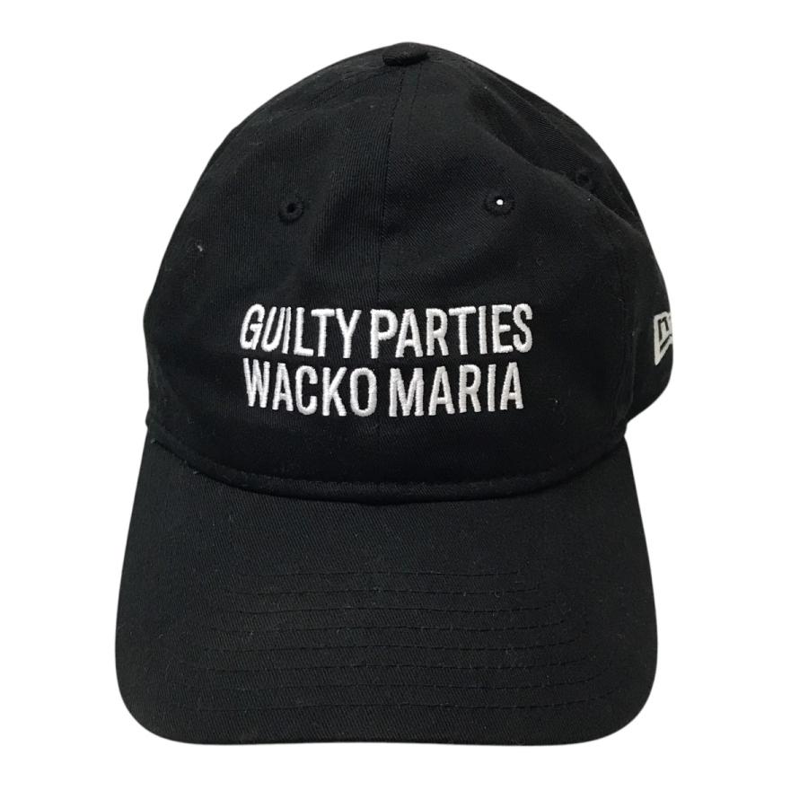 NEW ERA ニューエラ×ワコマリア New Era×WACKO MARIA 24AW