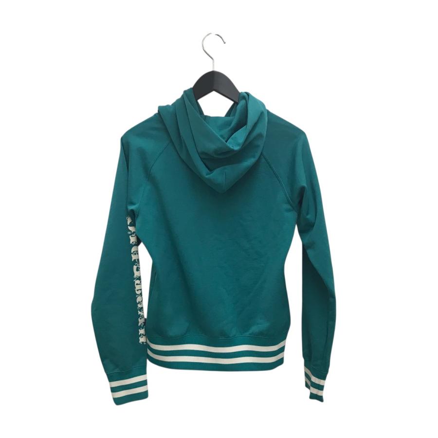 ヒステリックグラマーイヤーマフ　グリーン HYSTERIC GLAMOUR（ヒステリックグラマー）の「MULTI HYSTERIC