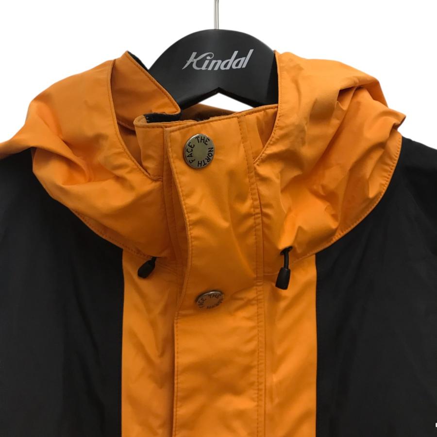 THE NORTH FACE（ザ ノースフェイス） マウンテン レインテックス