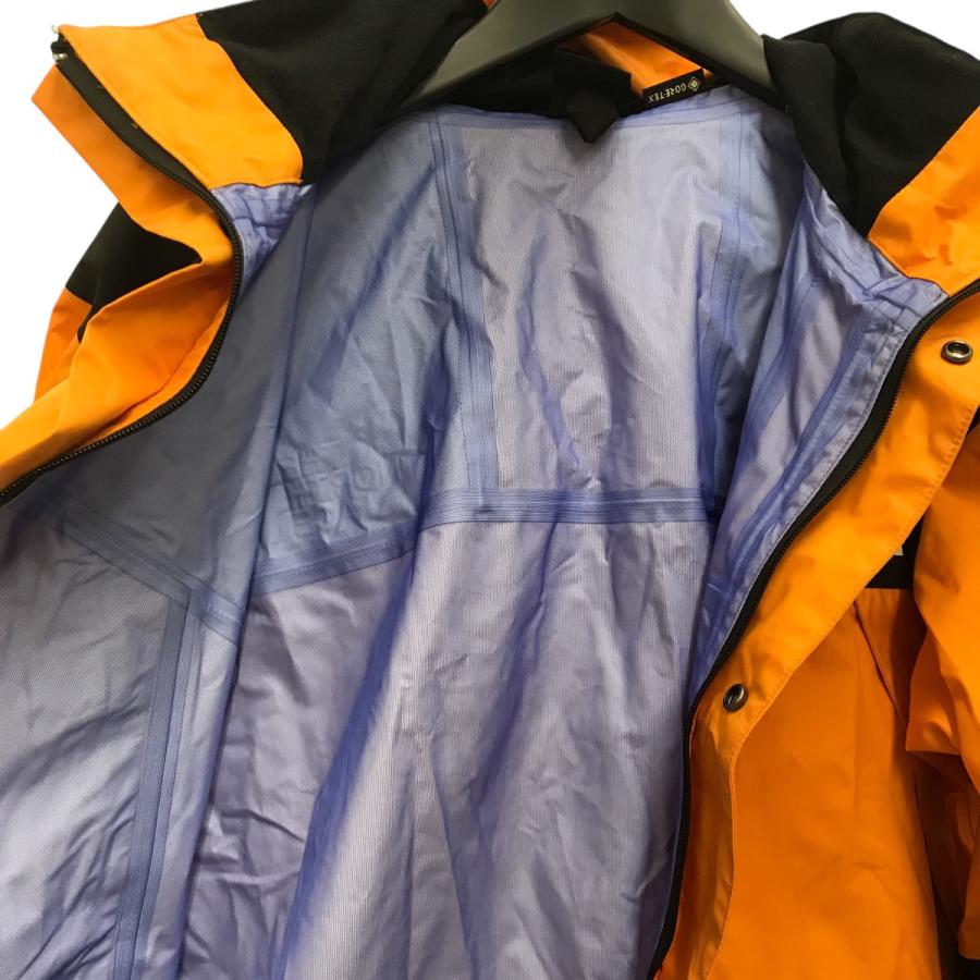THE NORTH FACE（ザ ノースフェイス） マウンテン レインテックス