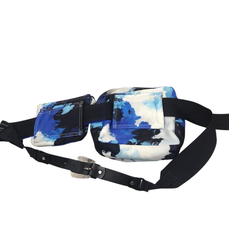 TOGA×PORTER ベルトバッグ ショルダーバッグ TOGA（トーガ）の「Belt bag TOGA × PORTER（ショルダーバッグ