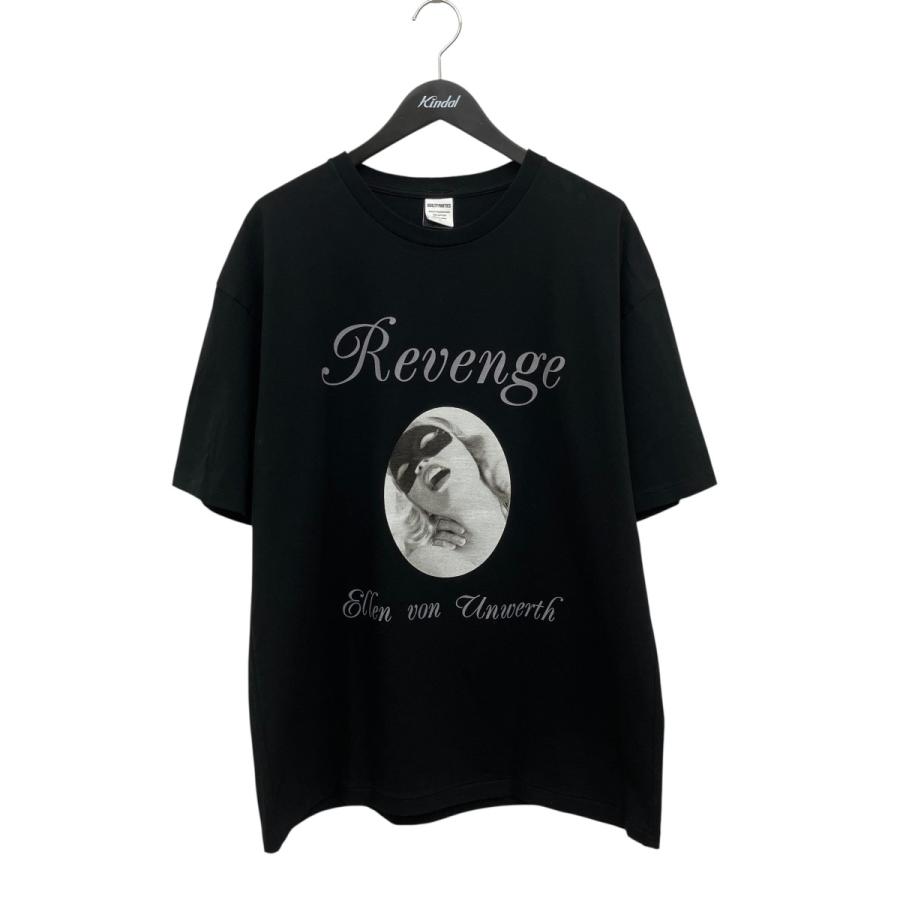 WACKO MARIA（ワコマリア） 【値下げ】WACKO MARIA×ELLEN VON UNWERTH 