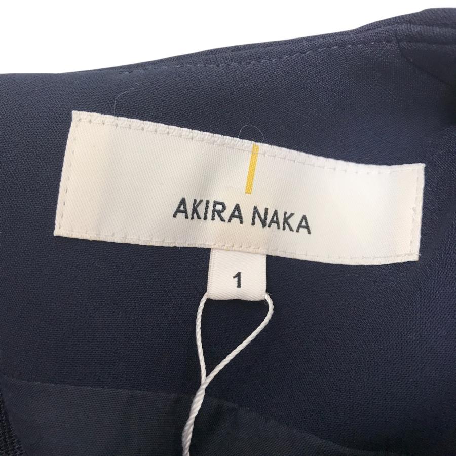 AKIRANAKA（アキラナカ） 【値下げ】AKIRA NAKA 25SS Sven twist drape 